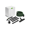 Festool Tradesman Cleaning Set RS-HW D 36-Plus