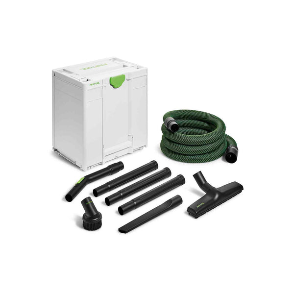 Festool Tradesman Cleaning Set RS-HW D 36-Plus