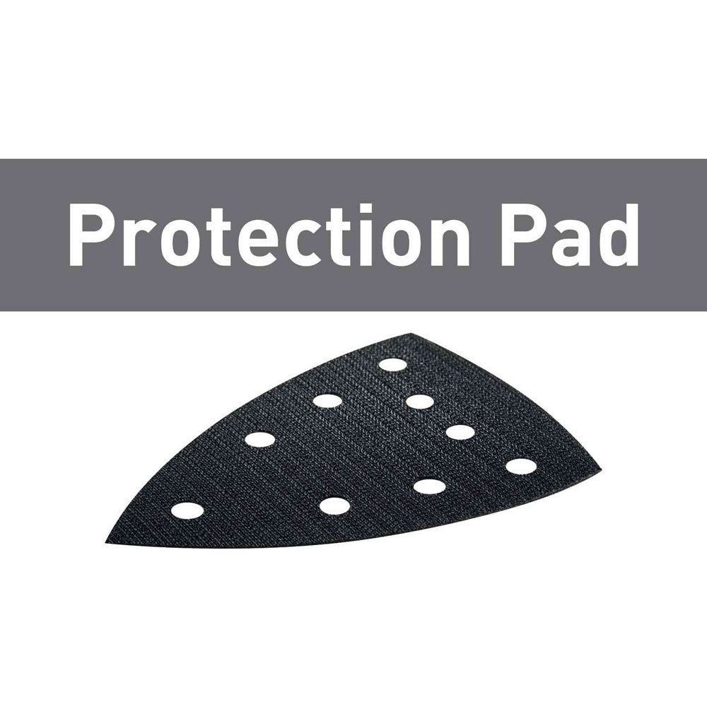 Festool Protection Pads PP-STF DELTA/9/2 (2 Pack)