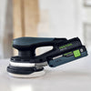 Festool Cordless Random Orbit Sander ETSC 2 150 4.0 I-Plus