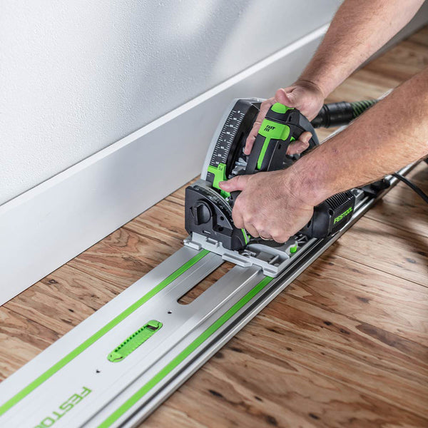 Festool Tree Way Festool 577932 Guide Rail Starter Set FS 1400/2-KP | Free Shipping