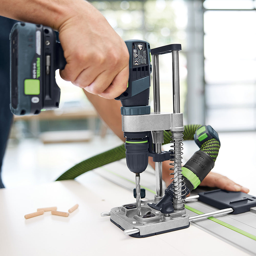 Festool Mobile Drilling Attachment MB 40
