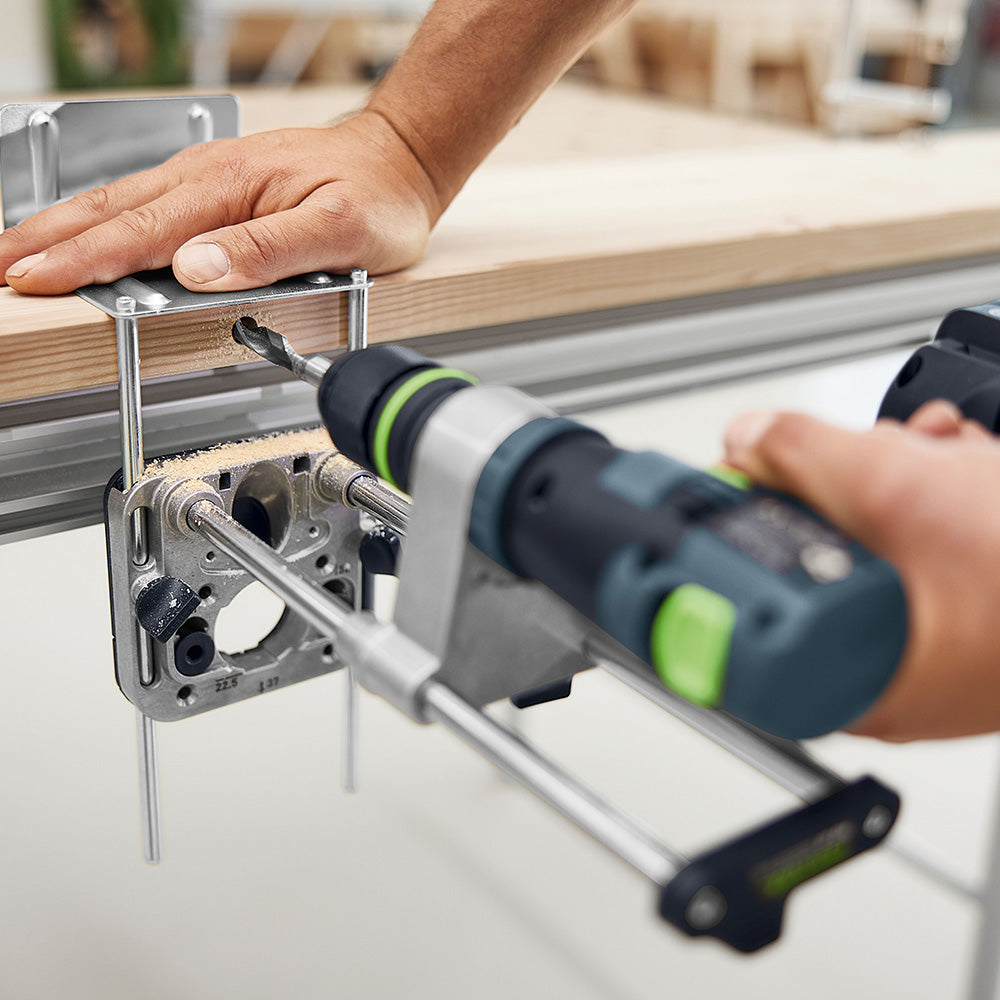 Festool Mobile Drilling Attachment MB 40
