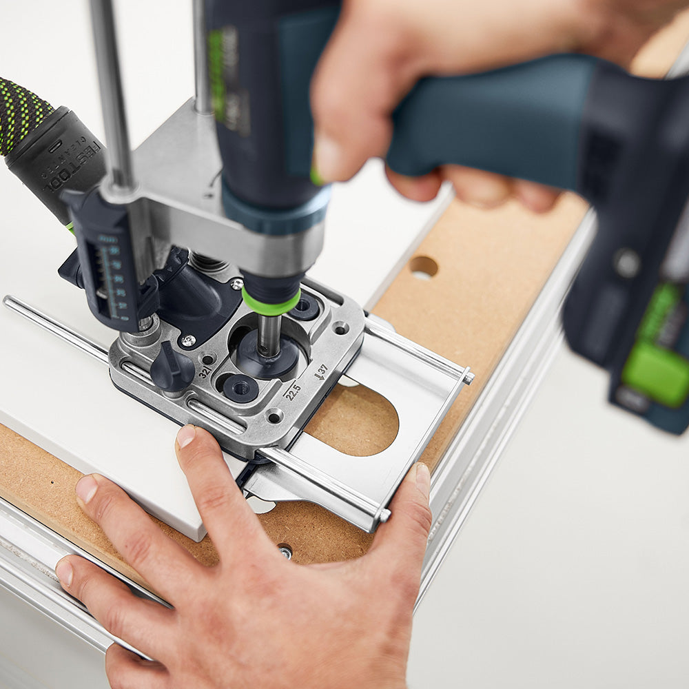Festool Mobile Drilling Attachment MB 40