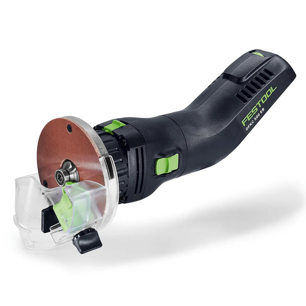 Festool Cordless Edge Router OFKC 500 R3 EB-Basic