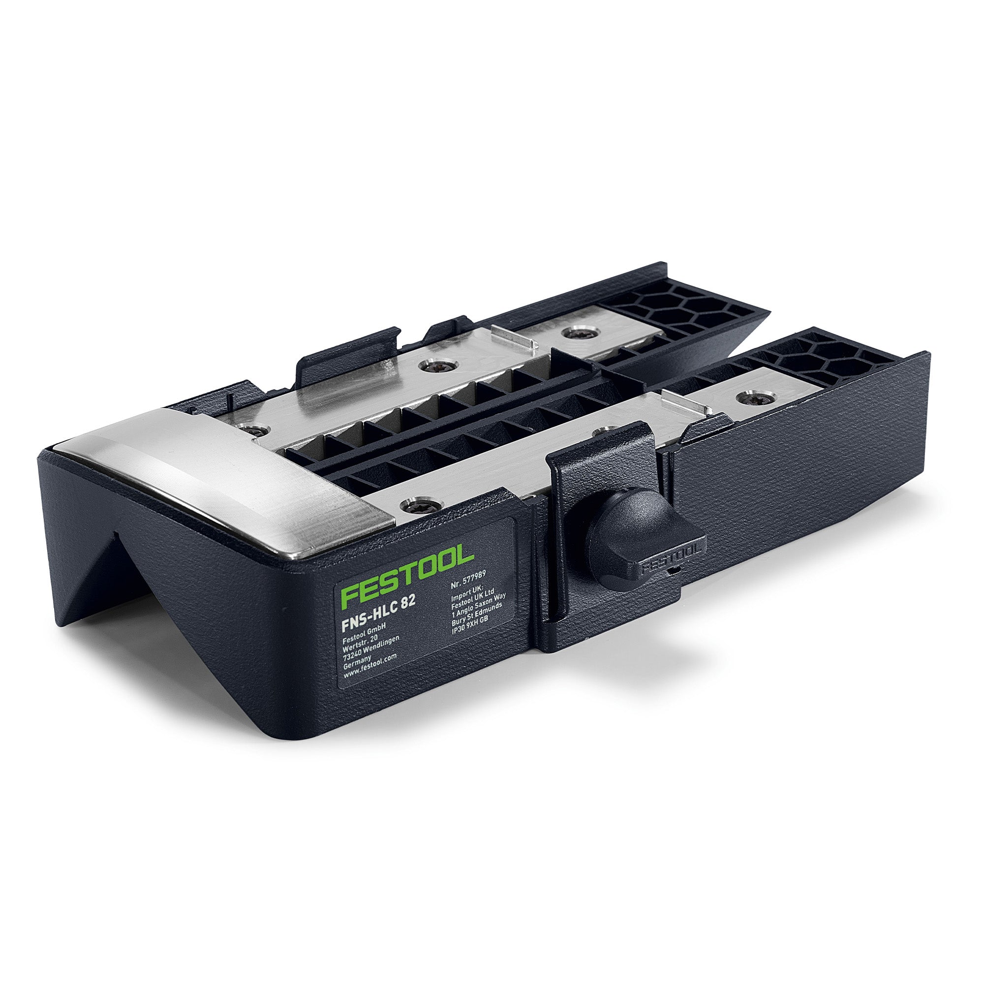 Festool Chamfer Guide Base for HLC 82 Planer