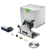 Festool Cordless Track Saw TSC 55 KSEB-Basic