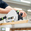 Festool Cordless Track Saw TSC 55 KSEB-Basic