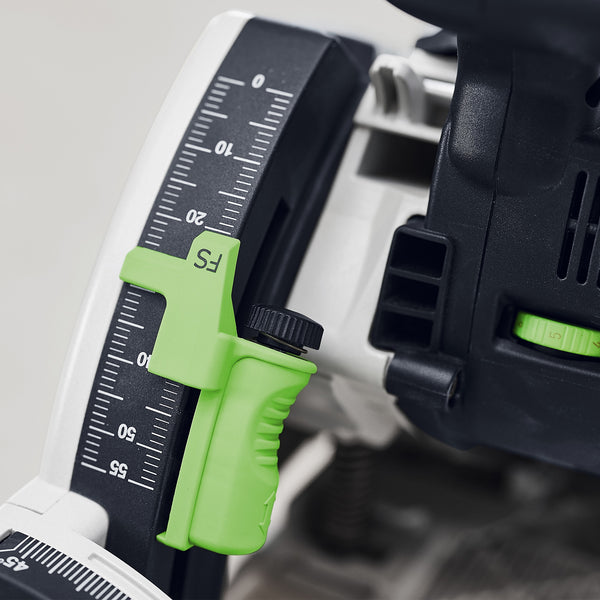 Festool Cordless Track Saw TSC 55 KSEB-Basic