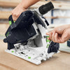 Festool Cordless Track Saw TSC 55 KSEB-Basic
