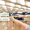 Festool Cordless Track Saw TSC 55 KSEB-Basic