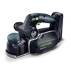 Festool Cordless Planer HLC 82 EB-F-Basic