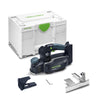 Festool Cordless Planer HLC 82 EB-F-Basic