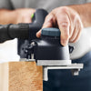Festool Cordless Planer HLC 82 EB-F-Basic