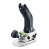 Festool Cordless Modular Edge Router MFKC 700 EB-Basic