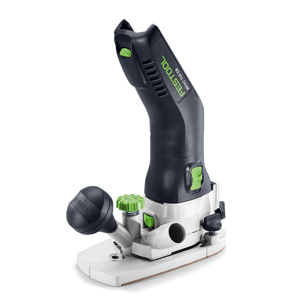 Festool Cordless Modular Edge Router MFKC 700 EB-Basic