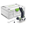 Festool Cordless Modular Edge Router MFKC 700 EB-Basic