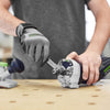 Festool Cordless Modular Edge Router MFKC 700 EB-Basic