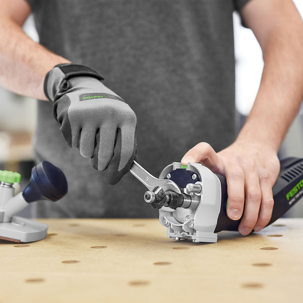 Festool Cordless Modular Edge Router MFKC 700 EB-Basic