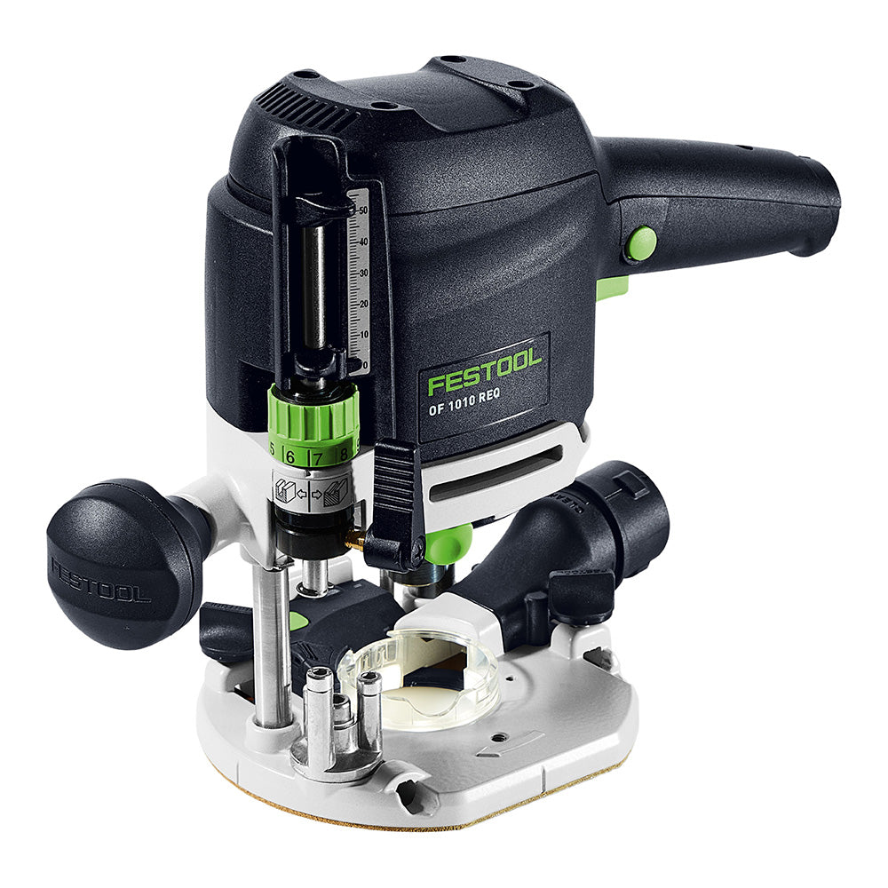 Festool Tree Way Festool 578017 Router OF 1010 REBQ-Plus | Free Standard Shipping