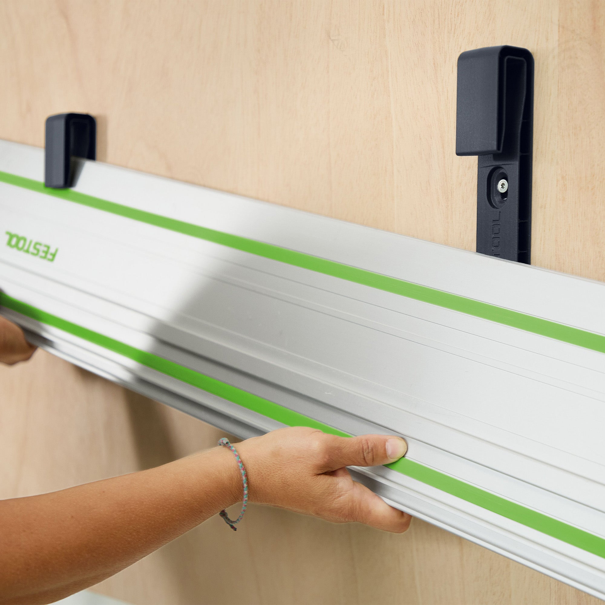 Festool Guide Rail Holder HA-FS/2