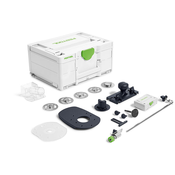 Festool OF 1010 Imperial Accessory Kit ZS-OF 1010 I