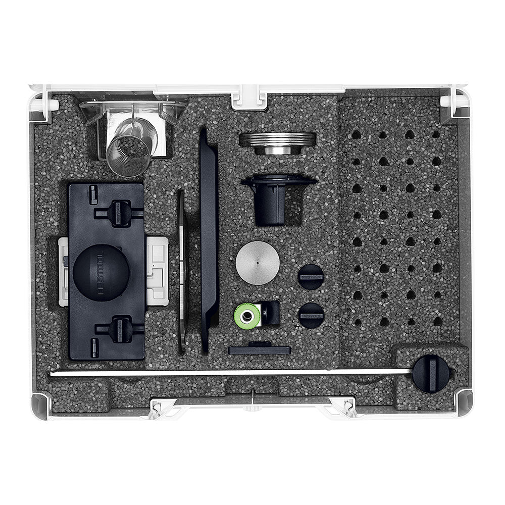 Festool OF 1010 Imperial Accessory Kit ZS-OF 1010 I