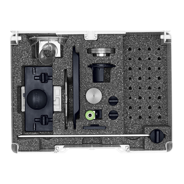 Festool OF 1010 Imperial Accessory Kit ZS-OF 1010 I