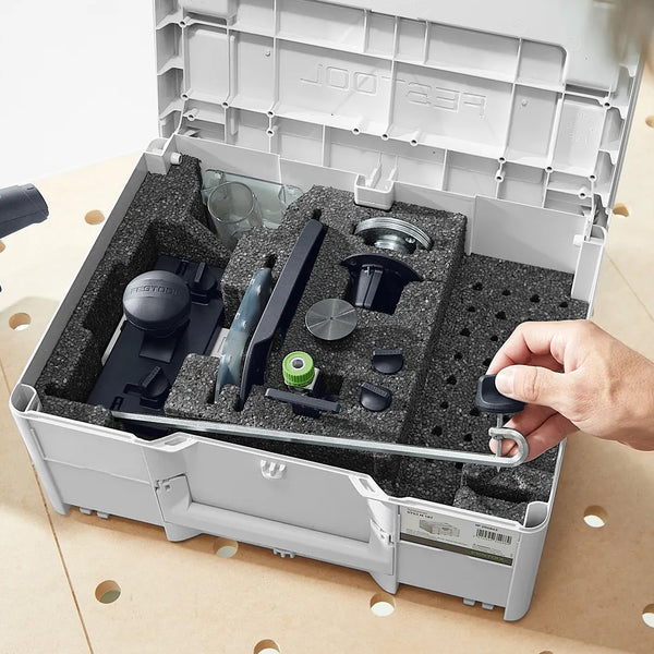 Festool OF 1010 Imperial Accessory Kit ZS-OF 1010 I