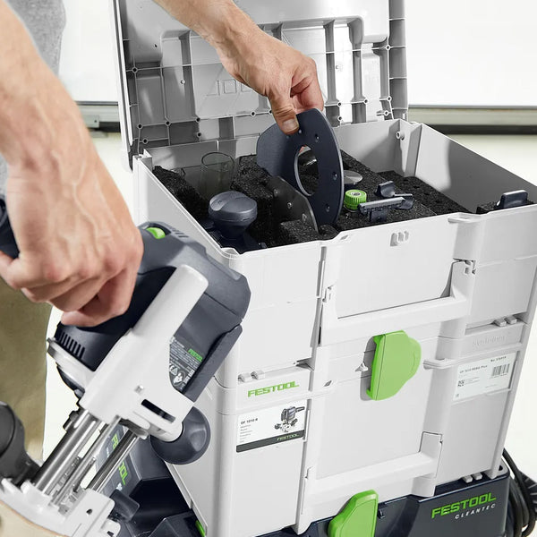 Festool OF 1010 Imperial Accessory Kit ZS-OF 1010 I