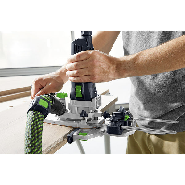 Festool Edge Guide for MFK 700 & OF 1010 Routers
