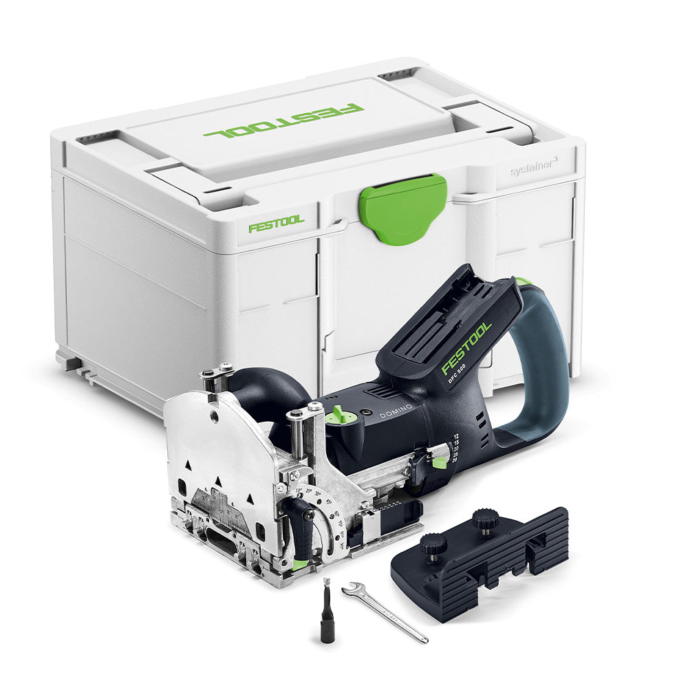 Festool Cordless Domino Joiner DFC 500