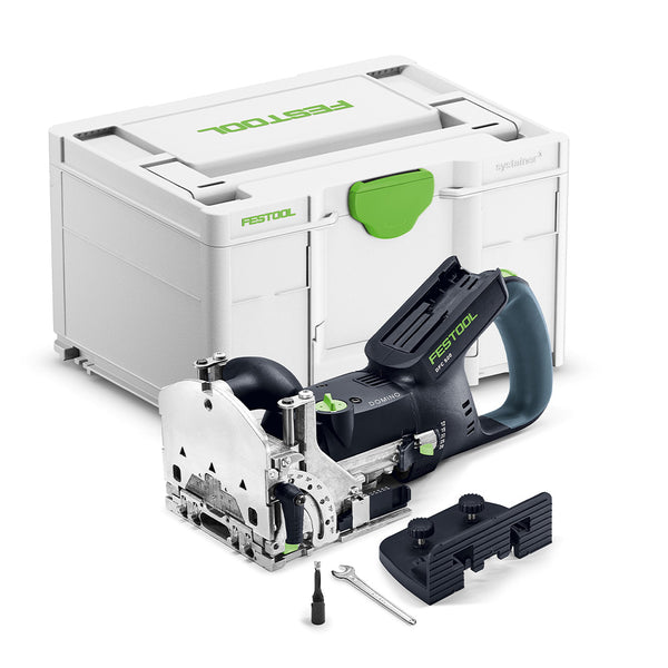Festool Cordless Domino Joiner DFC 500