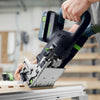 Festool Cordless Domino Joiner DFC 500