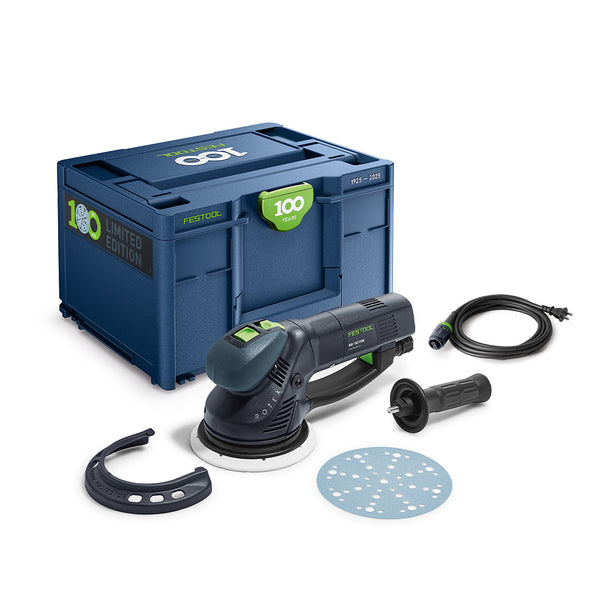 Festool Sander ROTEX RO 150 100-Years (Limited-Edition)