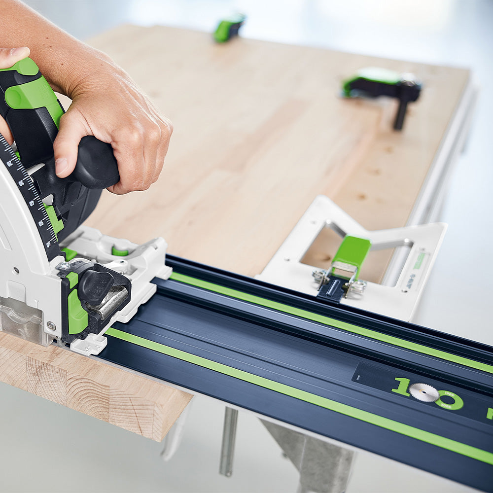 Festool FS 1400 Guide Rail 100-Years (Limited-Edition)
