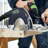 Festool Cordless Carpentry Saw HKC 55 KEB-F Basic