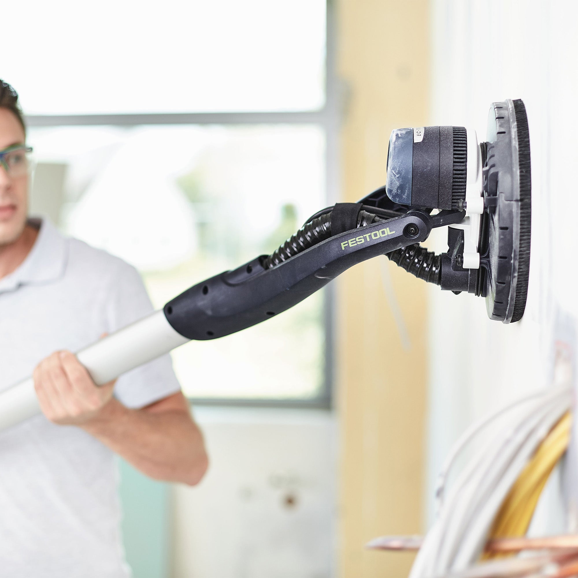 Festool Drywall Sander PLANEX Easy LHS-E