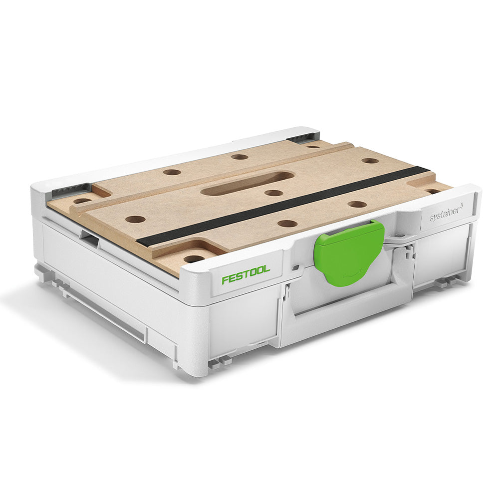 Festool MFT Systainer SYS3 MFT M 112
