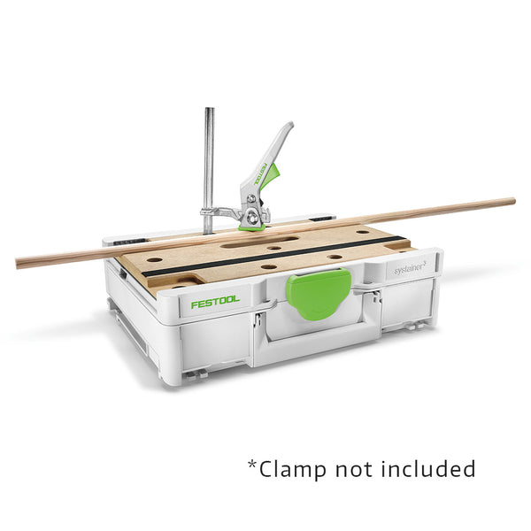 Festool MFT Systainer SYS3 MFT M 112