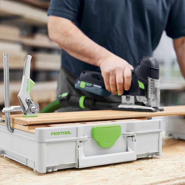Festool MFT Systainer SYS3 MFT M 112