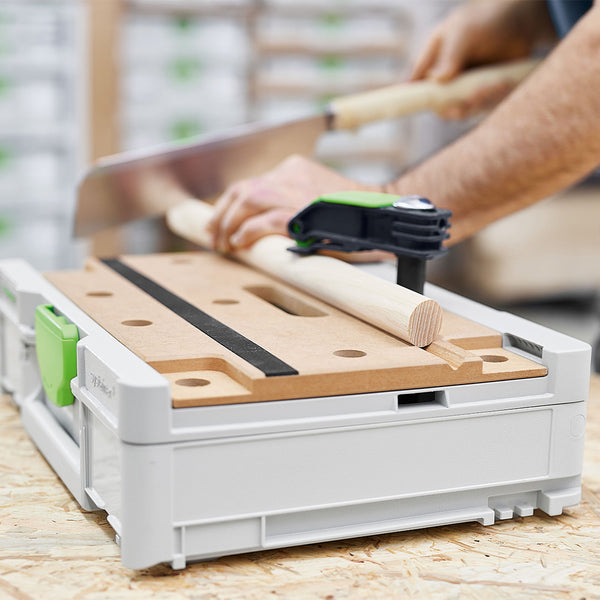 Festool MFT Systainer SYS3 MFT M 112