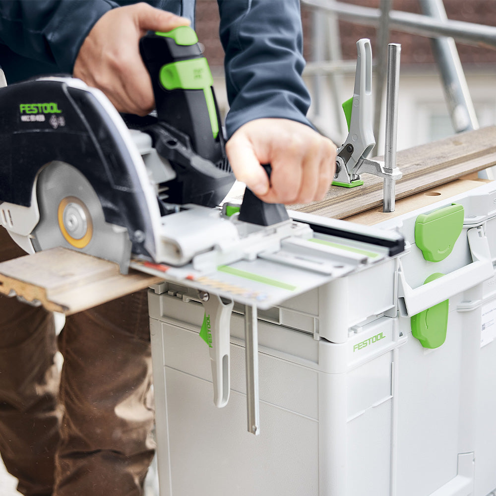 Festool MFT Systainer SYS3 MFT M 112