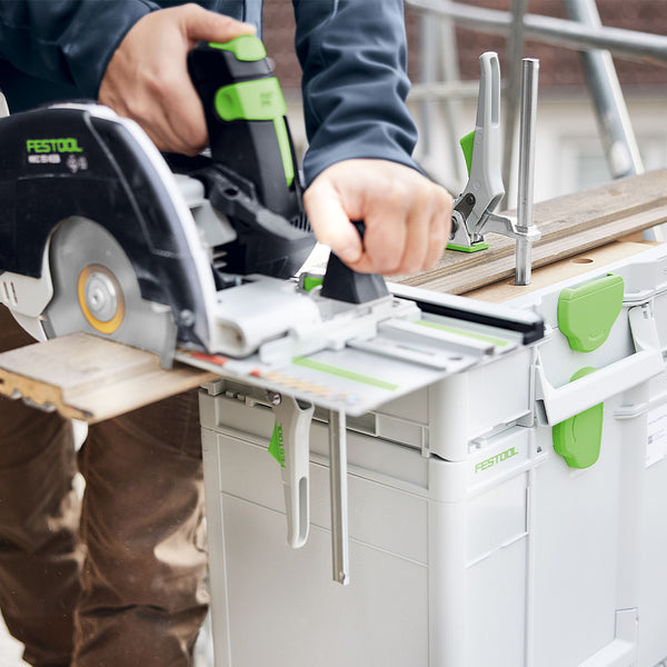 Festool MFT Systainer SYS3 MFT M 112