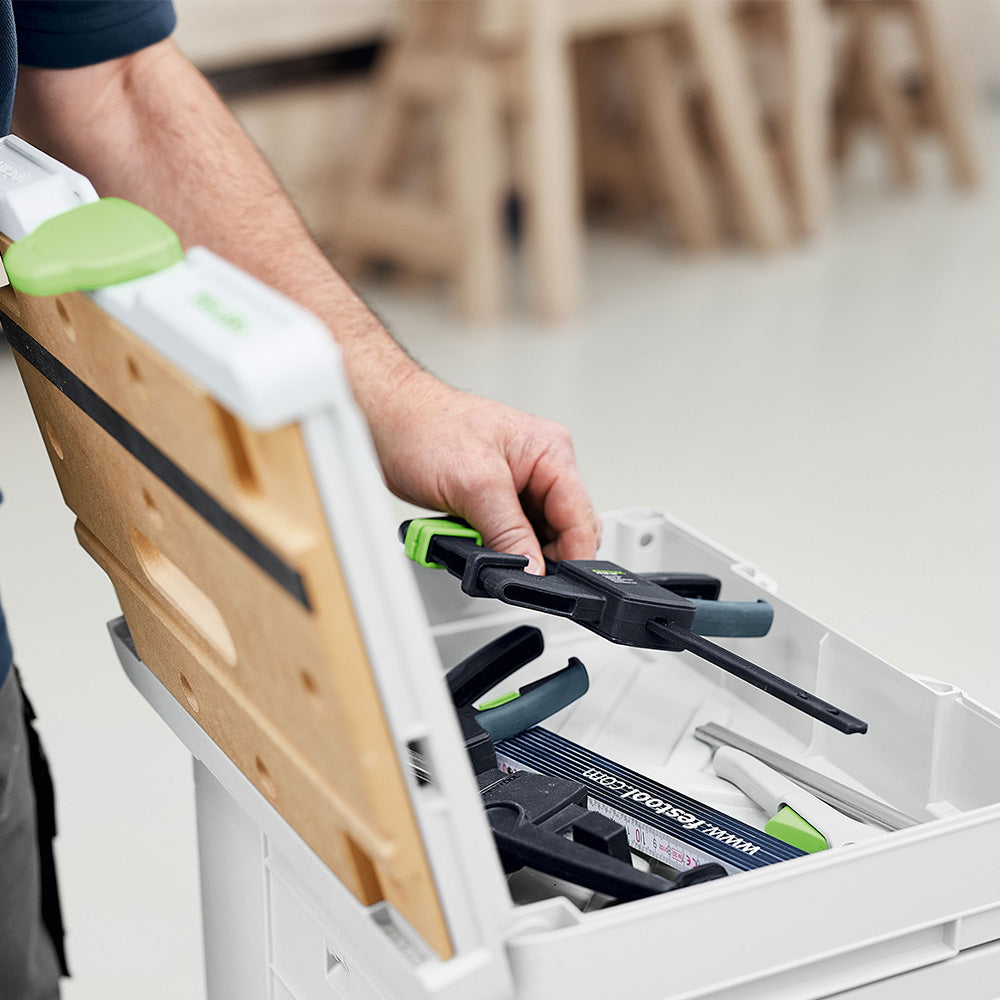 Festool MFT Systainer SYS3 MFT M 112