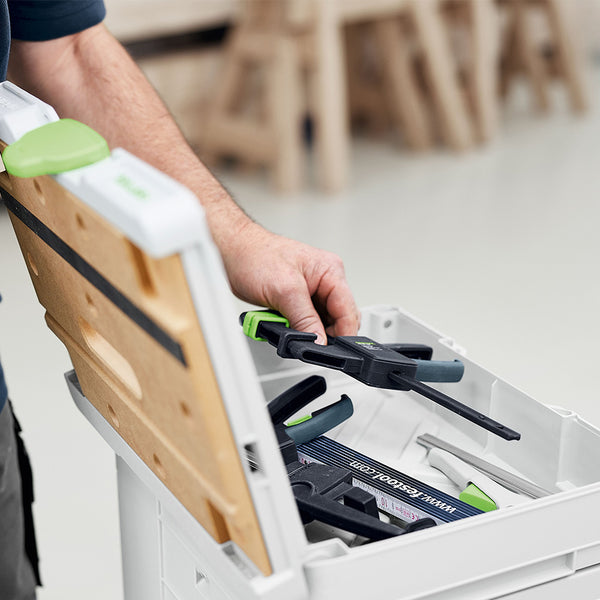 Festool MFT Systainer SYS3 MFT M 112