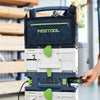 Festool 4-Bank Rapid Charger SYS-MC 6/4