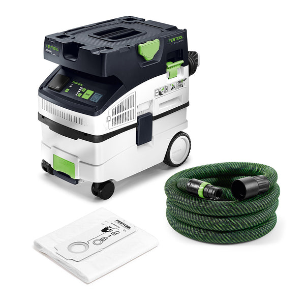 Festool Dust Extractor CT MIDI I HEPA
