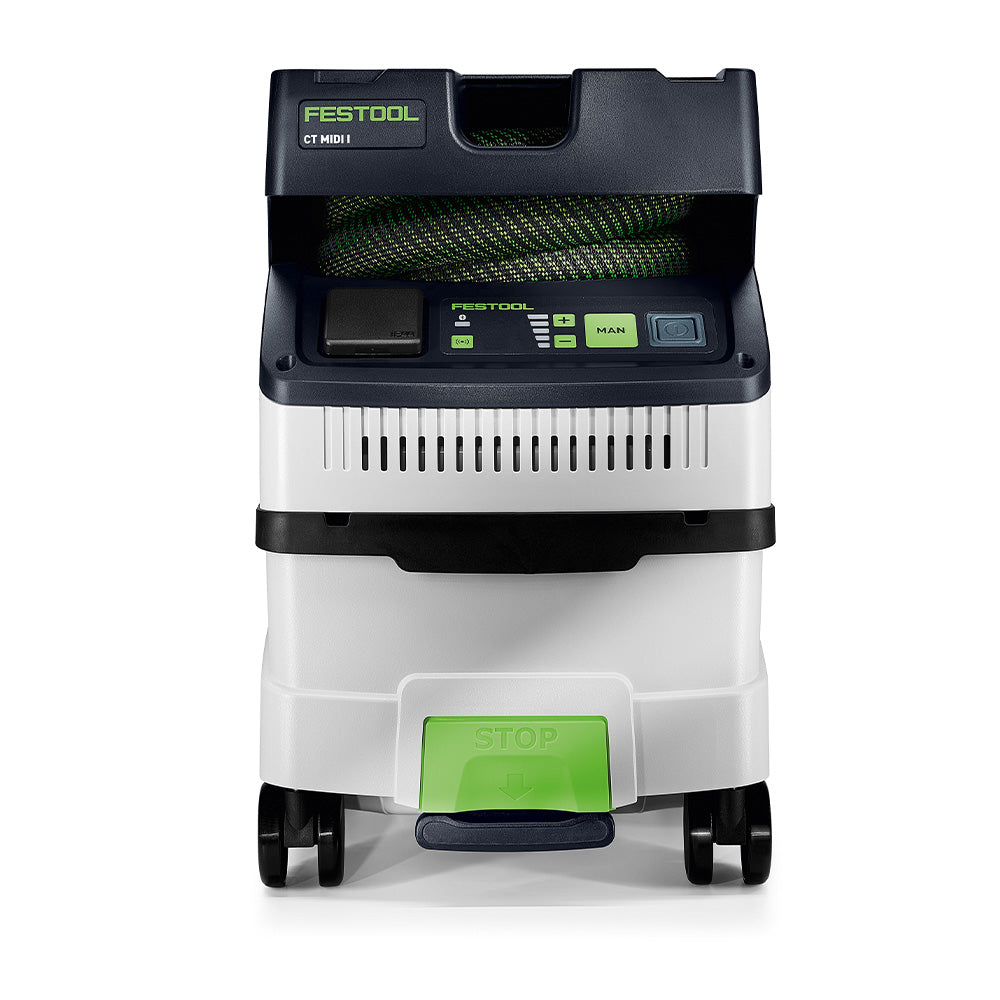 Festool Dust Extractor CT MIDI I HEPA