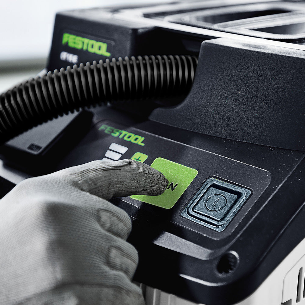 Festool Dust Extractor CT MIDI I HEPA